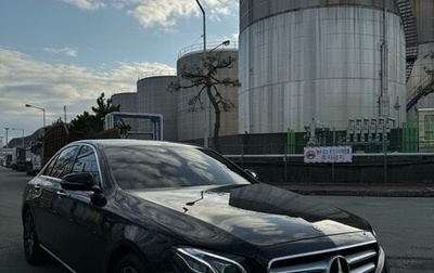 Mercedes-Benz E-Класс, 2020 год, 3 400 000 рублей, 1 фотография