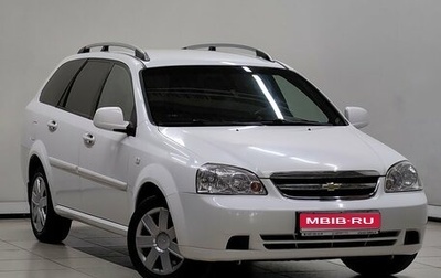 Chevrolet Lacetti, 2012 год, 1 фотография