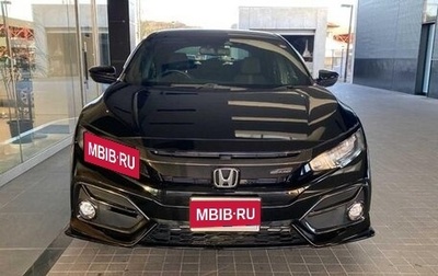 Honda Civic IX, 2021 год, 1 400 300 рублей, 1 фотография