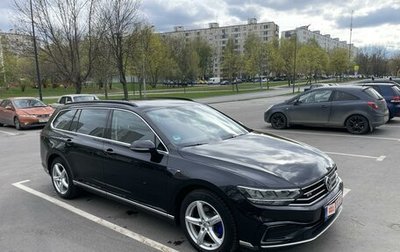 Volkswagen Passat B8 рестайлинг, 2020 год, 2 200 000 рублей, 1 фотография