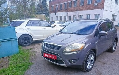 Ford Kuga III, 2012 год, 1 130 000 рублей, 1 фотография