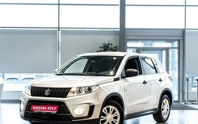 Suzuki Vitara II рестайлинг, 2021 год, 2 250 000 рублей, 1 фотография