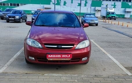 Chevrolet Lacetti, 2009 год, 600 000 рублей, 1 фотография