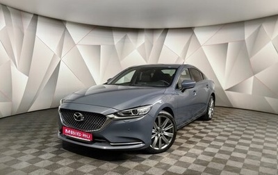 Mazda 6, 2021 год, 3 243 000 рублей, 1 фотография