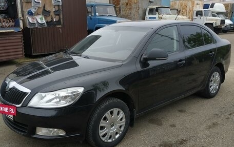 Skoda Octavia, 2012 год, 800 000 рублей, 3 фотография