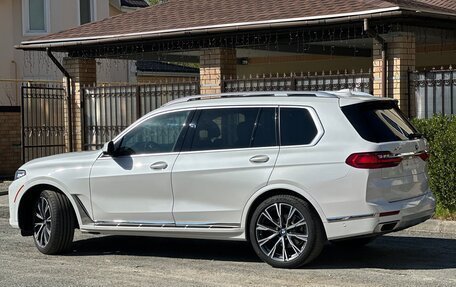 BMW X7, 2020 год, 8 900 000 рублей, 3 фотография
