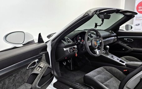 Porsche Boxster, 2020 год, 11 155 000 рублей, 6 фотография