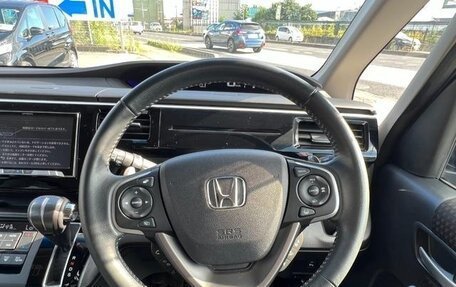 Honda Stepwgn IV, 2020 год, 2 088 000 рублей, 8 фотография