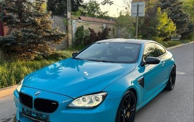 BMW M6, 2014 год, 5 400 000 рублей, 1 фотография