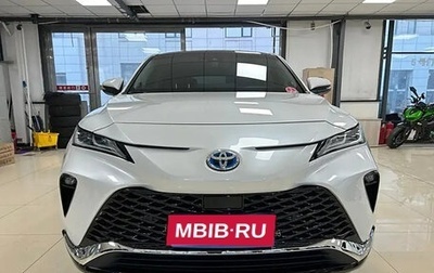 Toyota Venza, 2023 год, 4 290 000 рублей, 1 фотография