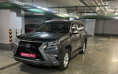 Lexus GX II, 2018 год, 5 400 000 рублей, 1 фотография