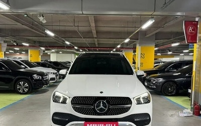 Mercedes-Benz GLE, 2020 год, 6 200 000 рублей, 1 фотография