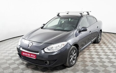 Renault Fluence I, 2012 год, 878 000 рублей, 1 фотография
