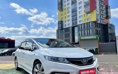 Honda Jade I, 2015 год, 1 600 000 рублей, 1 фотография