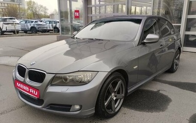 BMW 3 серия, 2009 год, 1 139 000 рублей, 1 фотография