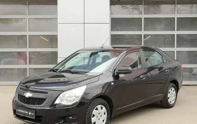 Chevrolet Cobalt II, 2013 год, 720 000 рублей, 1 фотография