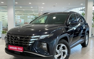 Hyundai Tucson, 2021 год, 3 499 000 рублей, 1 фотография