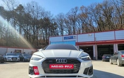 Audi A5, 2020 год, 3 680 000 рублей, 1 фотография