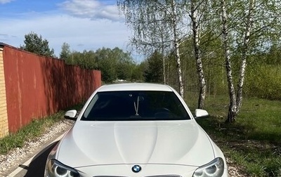 BMW 5 серия, 2013 год, 2 800 000 рублей, 1 фотография