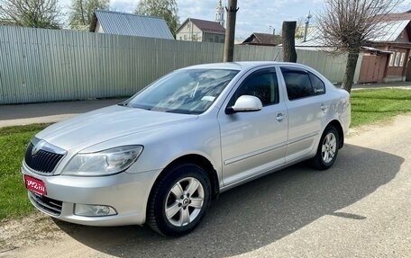 Skoda Octavia, 2012 год, 1 050 000 рублей, 1 фотография