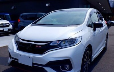 Honda Fit III, 2020 год, 1 052 000 рублей, 1 фотография