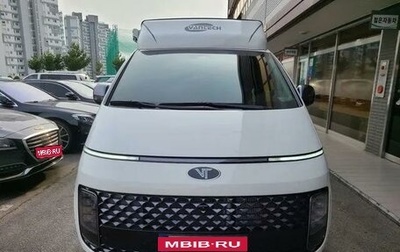Hyundai Staria, 2021 год, 7 250 000 рублей, 1 фотография