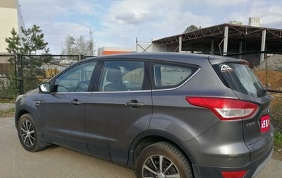 Ford Kuga III, 2013 год, 1 485 000 рублей, 1 фотография