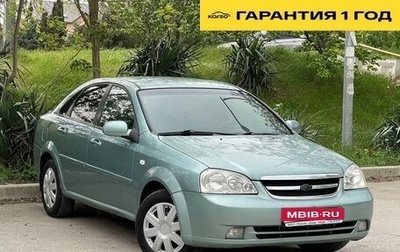 Chevrolet Lacetti, 2008 год, 695 000 рублей, 1 фотография
