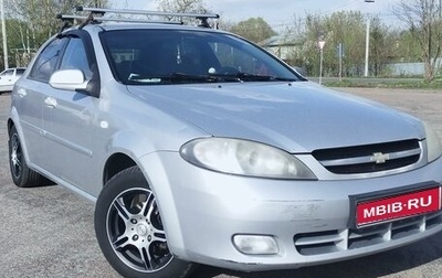 Chevrolet Lacetti, 2007 год, 1 фотография