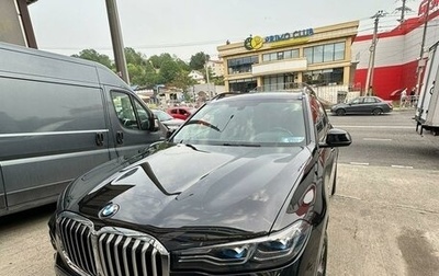 BMW X7, 2019 год, 10 500 000 рублей, 1 фотография
