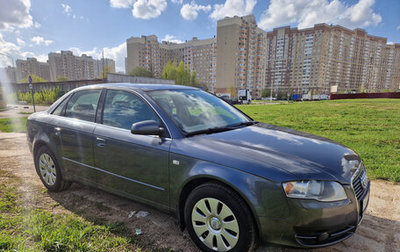 Audi A4, 2006 год, 820 000 рублей, 1 фотография