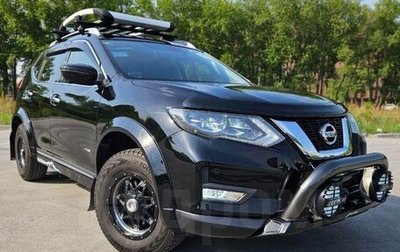 Nissan X-Trail, 2019 год, 2 550 000 рублей, 1 фотография