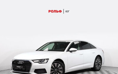 Audi A6, 2019 год, 3 510 000 рублей, 1 фотография