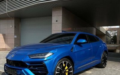 Lamborghini Urus I, 2020 год, 30 994 000 рублей, 1 фотография