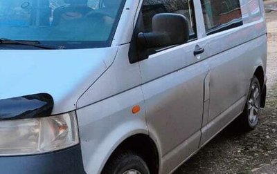 Volkswagen Transporter T5 рестайлинг, 2006 год, 900 000 рублей, 1 фотография