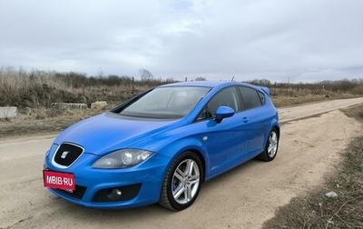 SEAT Leon II, 2012 год, 990 000 рублей, 1 фотография