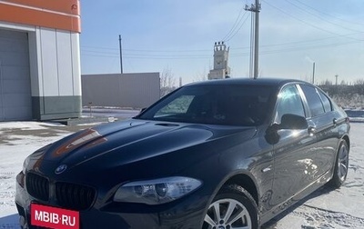 BMW 5 серия, 2012 год, 2 350 000 рублей, 1 фотография