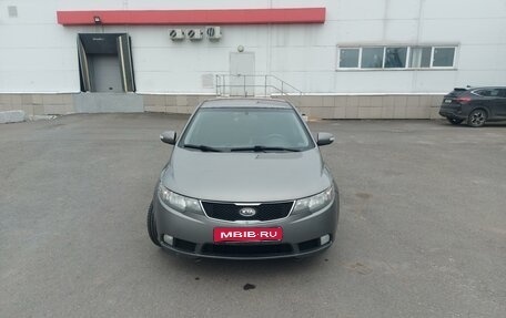 KIA Cerato III, 2010 год, 850 000 рублей, 1 фотография