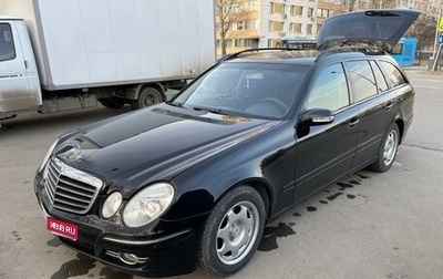 Mercedes-Benz E-Класс, 2005 год, 830 000 рублей, 1 фотография
