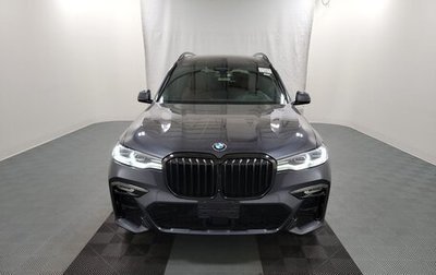 BMW X7, 2021 год, 8 800 000 рублей, 1 фотография