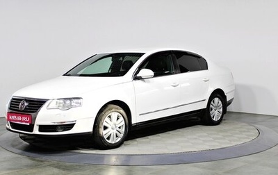Volkswagen Passat B6, 2008 год, 835 000 рублей, 1 фотография
