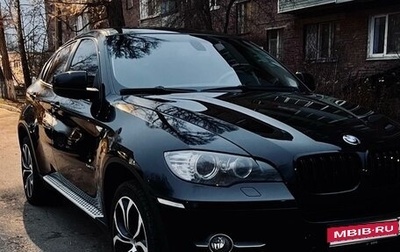 BMW X6, 2010 год, 1 750 000 рублей, 1 фотография