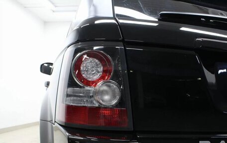 Land Rover Range Rover Sport I рестайлинг, 2010 год, 1 890 000 рублей, 10 фотография
