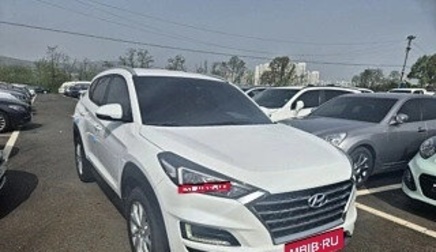 Hyundai Tucson III, 2021 год, 2 000 000 рублей, 1 фотография