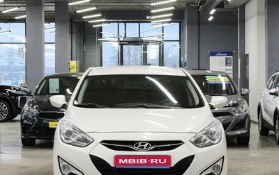 Hyundai i40 I рестайлинг, 2013 год, 1 399 000 рублей, 1 фотография