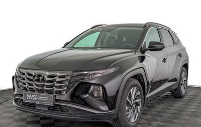 Hyundai Tucson, 2021 год, 3 695 000 рублей, 1 фотография
