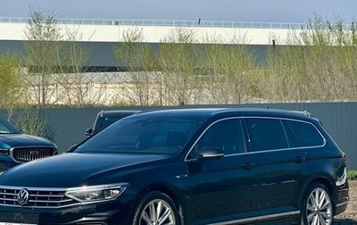 Volkswagen Passat B8 рестайлинг, 2020 год, 3 590 000 рублей, 1 фотография