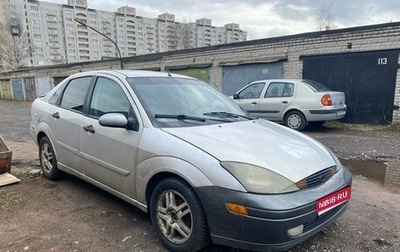 Ford Focus IV, 2000 год, 100 000 рублей, 1 фотография