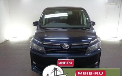 Toyota Voxy III, 2015 год, 2 500 000 рублей, 1 фотография