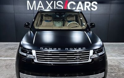 Land Rover Range Rover IV рестайлинг, 2024 год, 34 500 000 рублей, 1 фотография